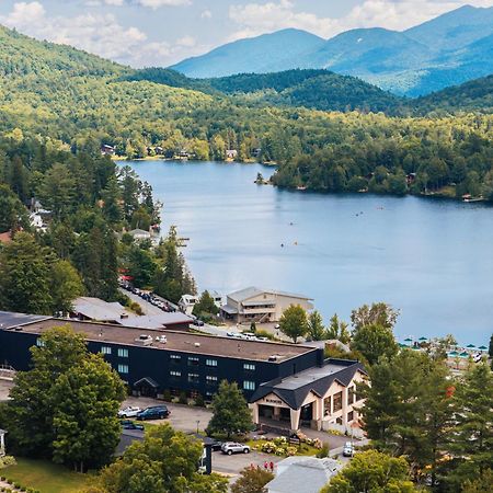 Bluebird Lake Placid Kültér fotó