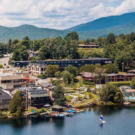 Bluebird Lake Placid Kültér fotó