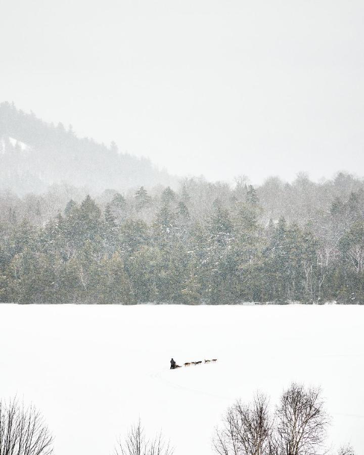 Bluebird Lake Placid Kültér fotó